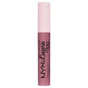 NYX Lip Lingerie XXL Maxx Out