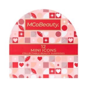 McoBeauty Advent Calendar XMAS 2025