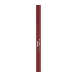 Covergirl Outlast Lipstain #45 Brazen Raisin
