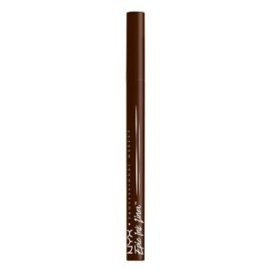 NYX Epic Ink Liner Milk Chocolate