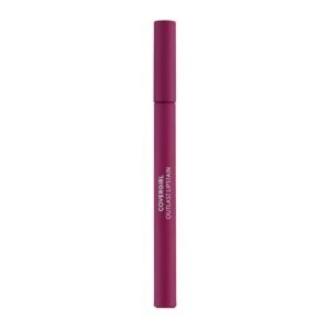 Covergirl Outlast Lipstain #60 Plum Berry