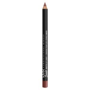 NYX Suede Matte Lip Liner Alabama