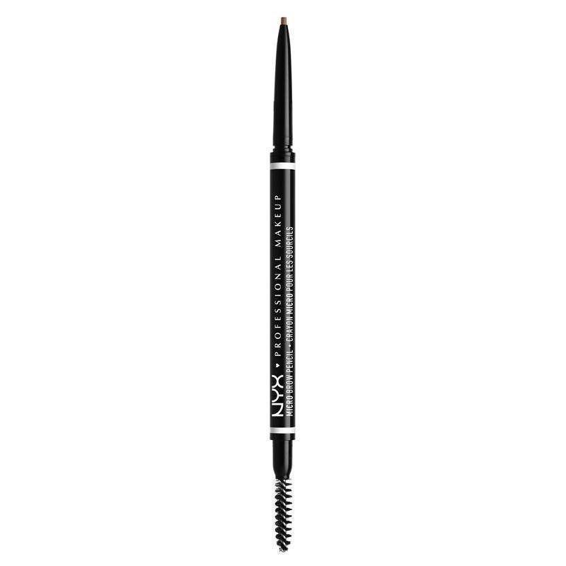 NYX Micro Brow Pencil Taupe