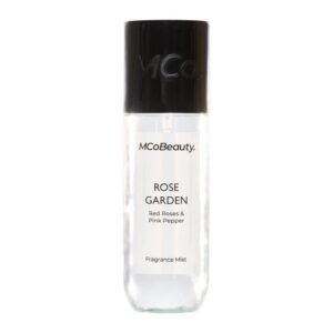 MCoBeauty Rose Garden Body Mist 240ml