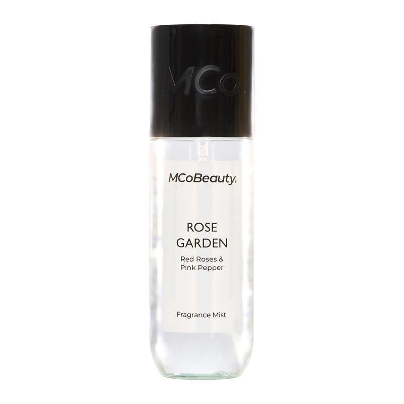 MCoBeauty Rose Garden Body Mist 240ml