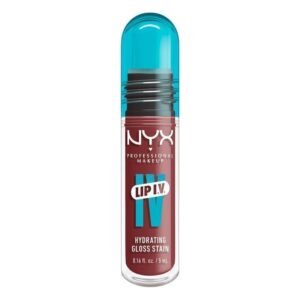 NYX Lip IV Hydrating Gloss Stain Hydra-Honey