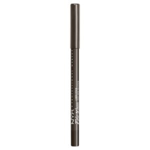 NYX Epic Wear Liner Sticks Deepest Brown