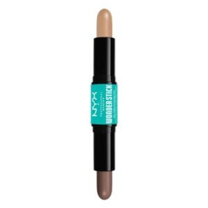 NYX Wonderstick Contour and Highlighter Stick Fair