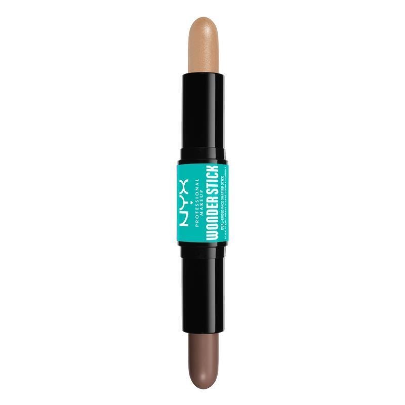NYX Wonderstick Contour and Highlighter Stick Fair