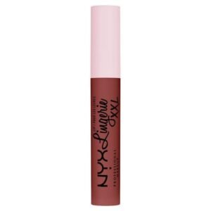 NYX Lip Lingerie XXL Warm Up
