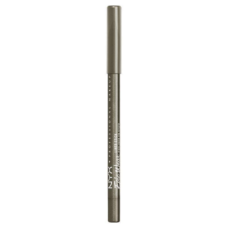 NYX Epic Wear Liner Sticks All Time Olive
