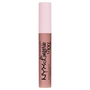 NYX Lip Lingerie XXL Undressd