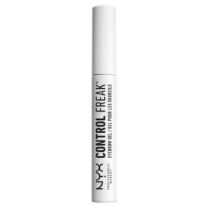 NYX Control Freak Eyebrow Gel – Clear
