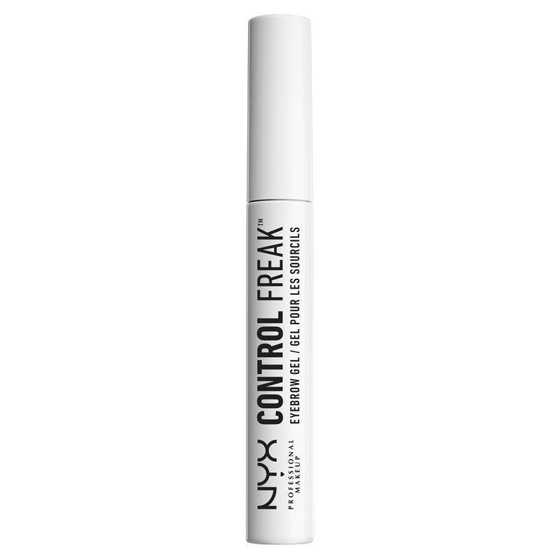 NYX Control Freak Eyebrow Gel - Clear