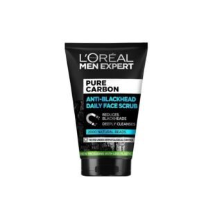 L’Oreal Men Expert Pure Charcoal Scrub 100ml