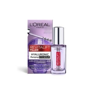 L’Oreal Paris Revitalift Filler Eye Serum 20ml