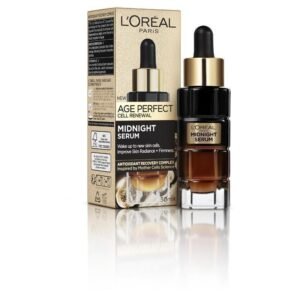 L’Oreal Paris Age Perfect Cell Renewal Midnight Serum 30ml