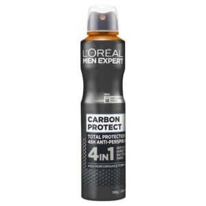 L’Oreal Men Expert Carbon Protect Aerosol 250ml