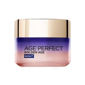 L’Oreal Paris Golden Age Re-Densifying Night Cream 50ml