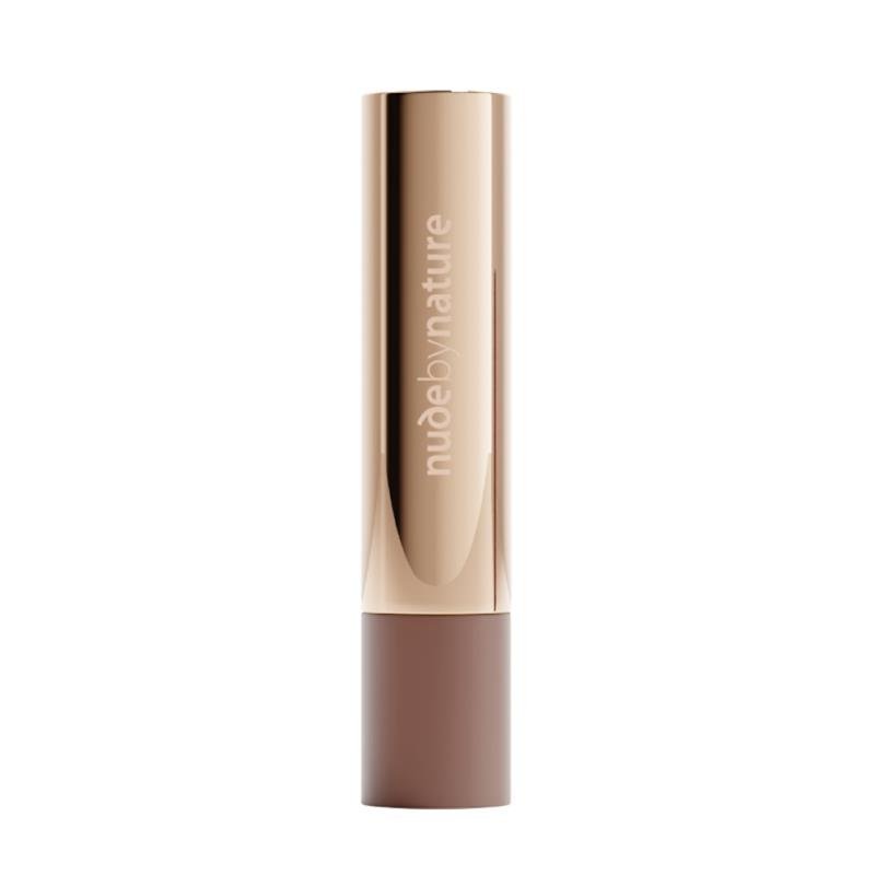 Nude by Nature Lacquer Lip Serum 03 Mocha Glow