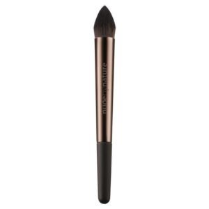 Nude By Nature Pointed Precision Brush 12 NEW