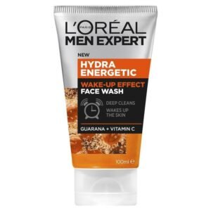 L’Oreal Men Expert Hydra Energetic Wash 100mL