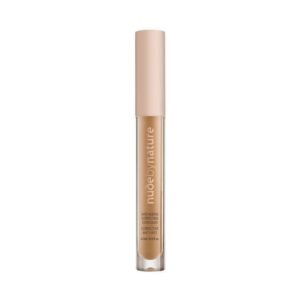 Nude by Nature Anti-Ageing Correcting Concealer 04 Rose Beige