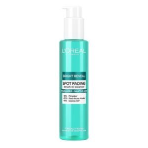L’Oreal Paris Bright Reveal Dark Spot Cleanser 150ml