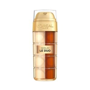 L’Oreal Age Perfect Le Duo Serum 30ml