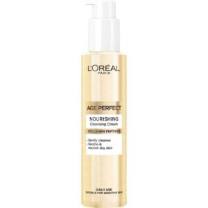 L’Oreal Age Perfect Collagen Cleanser 150ml