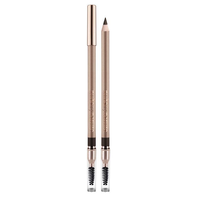 Nude By Nature Brow Pencil 03 Dark Brown