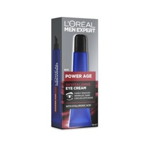 L’Oreal Men Expert Power Age Eye Serum 15ml