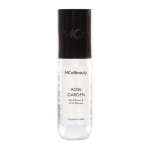 MCoBeauty Rose Garden Body Mist 90ml