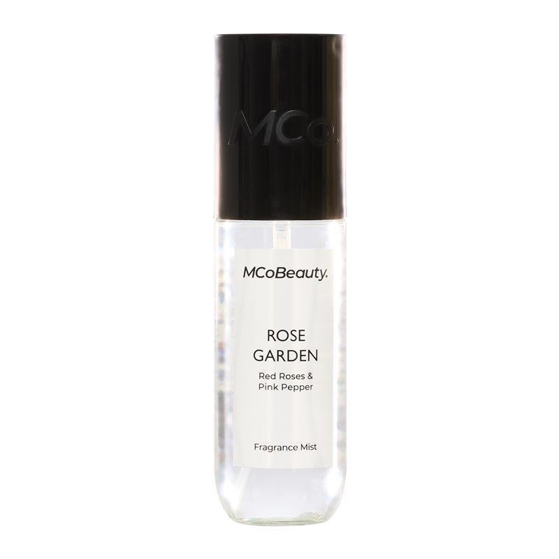 MCoBeauty Rose Garden Body Mist 90ml