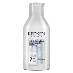 Redken Acidic Bonding Concentrate Shampoo 300ml