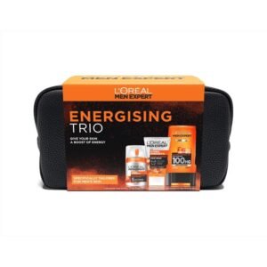 L’Oreal Men Expert Hydra Energetic Gift Set