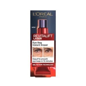 L’Oreal Laser Eye Bag Instant Eraser 15ml