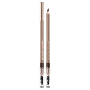 Nude By Nature Brow Pencil 02 Medium Brown