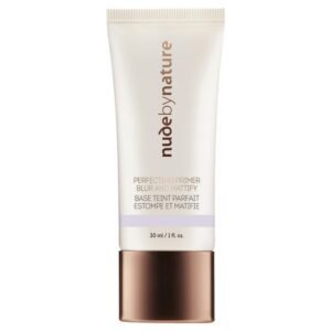 Nude by Nature Perfecting Primer Blur And Mattify 30ml