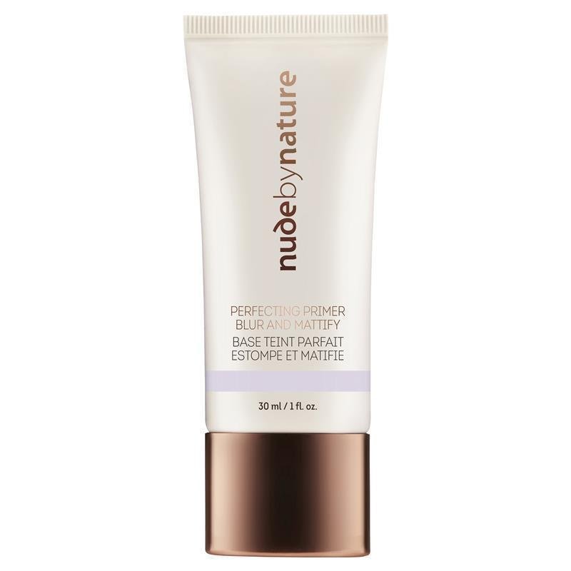 Nude by Nature Perfecting Primer Blur And Mattify 30ml