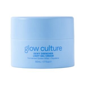 Glow Culture Dewy Drencher Light Gel-Cream 50ml