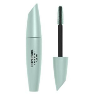 Covergirl Lashblast Clean Mascara 800 Very Black