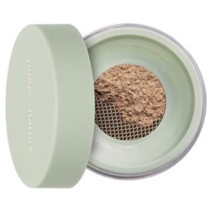 Nude By Nature Natural Mineral Cover Blemish Control Medium 10g