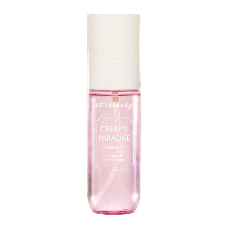 MCoBeauty Creamy Paradise Body Mist 90ml