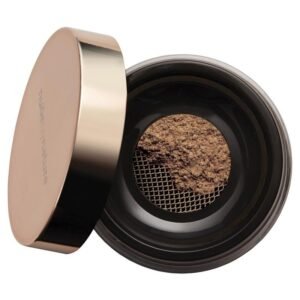Nude by Nature Natural Mineral Cover N6 Olive 10g