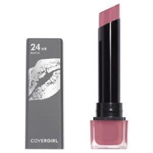 Covergirl Exhibitionist 24Hr Matte Lipstick 630 Gemini