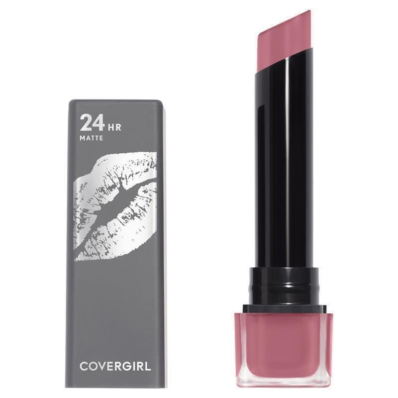 Covergirl Exhibitionist 24Hr Matte Lipstick 630 Gemini