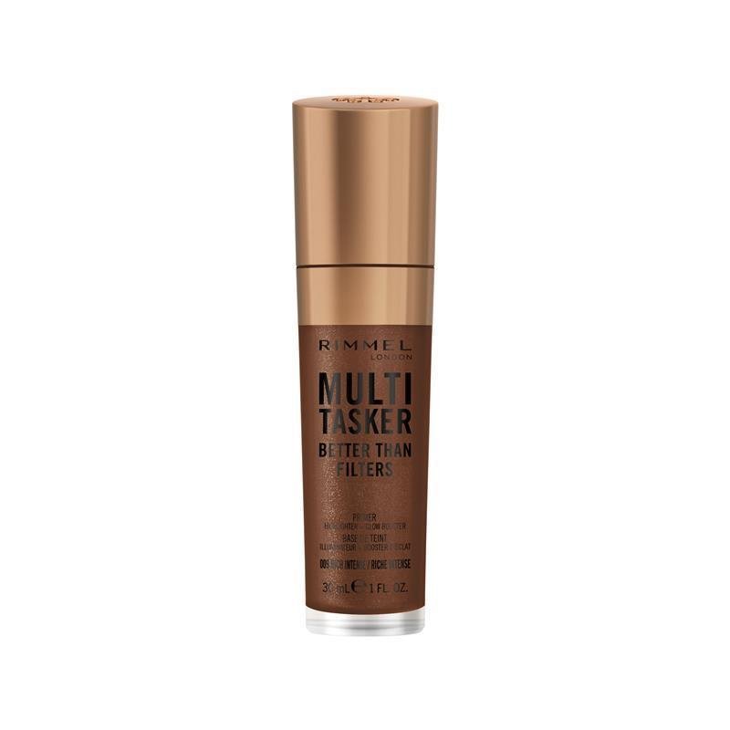 Rimmel Multi Tasker Better Than Filters 009 Rich Intense