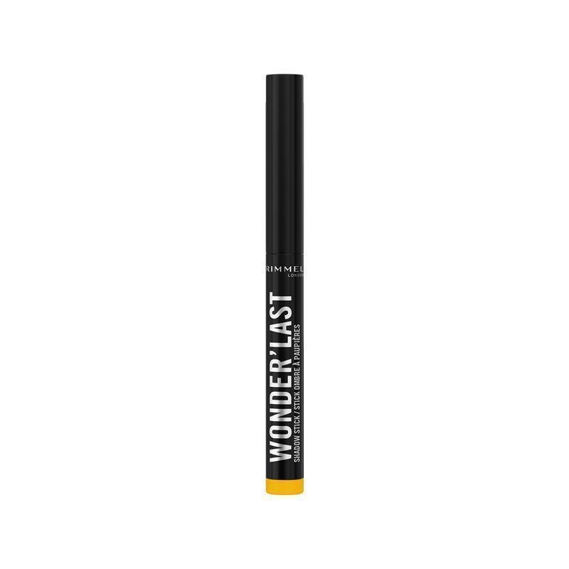 Rimmel London Wonder Last Shadow Stick 12 Mango Lassi
