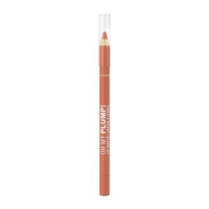Rimmel Oh My Plump! Lip Liner 030 Oh Honey!